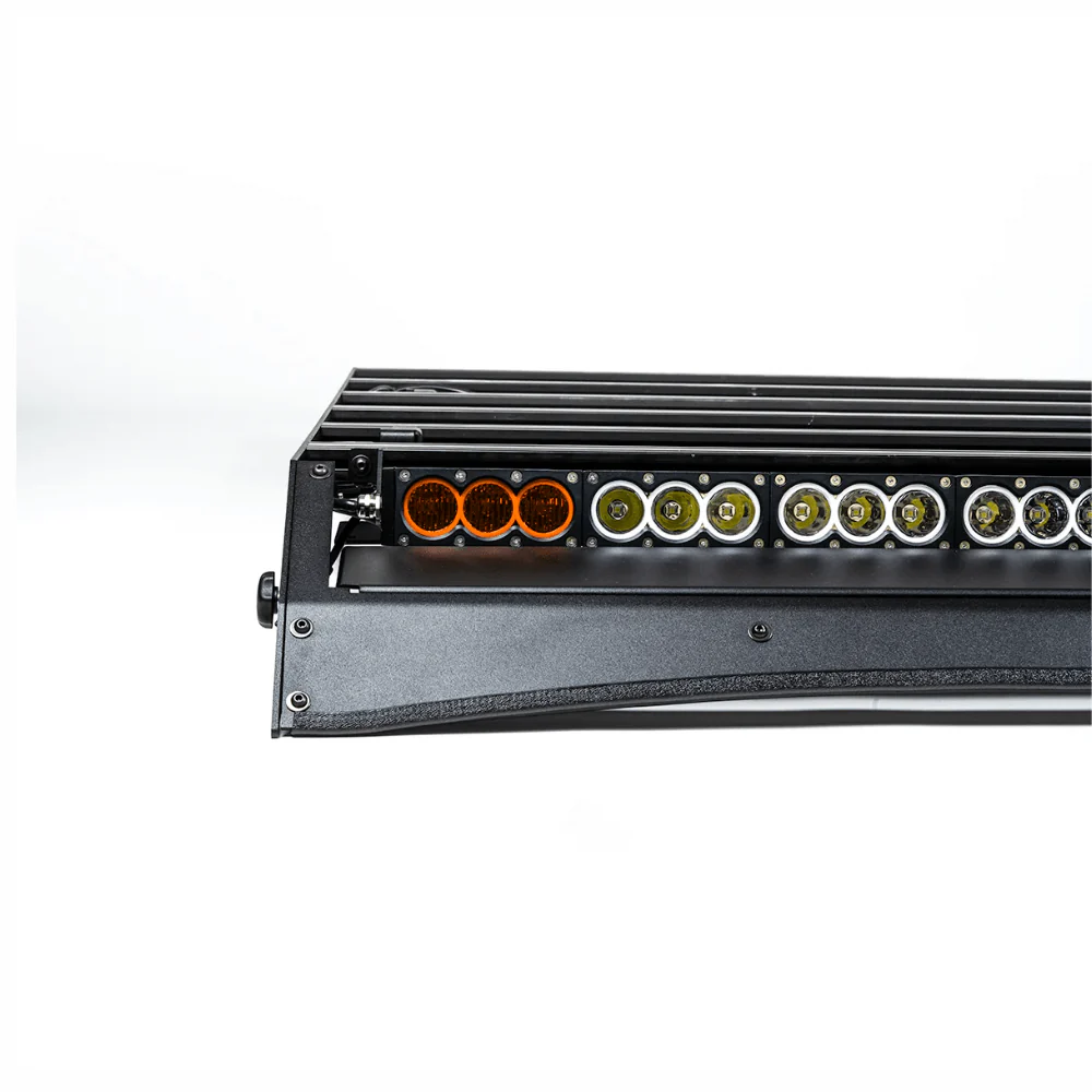 Premium Roof Rack Fits 2024+ Toyota Tacoma - Image 11