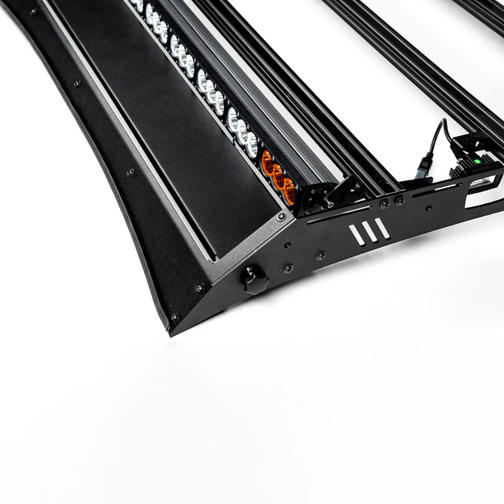 Premium Roof Rack Fits 2024+ Toyota Tacoma - Image 13