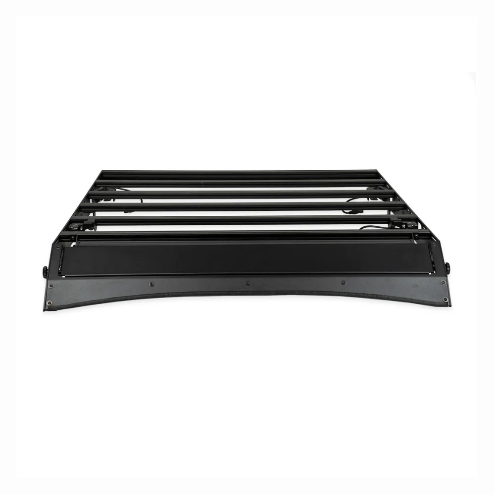 Premium Roof Rack Fits 2024+ Toyota Tacoma - Image 14