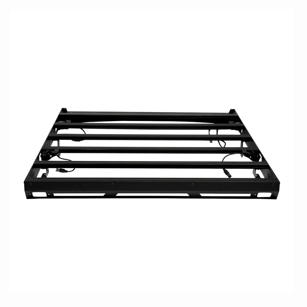 Premium Roof Rack Fits 2024+ Toyota Tacoma - Image 15