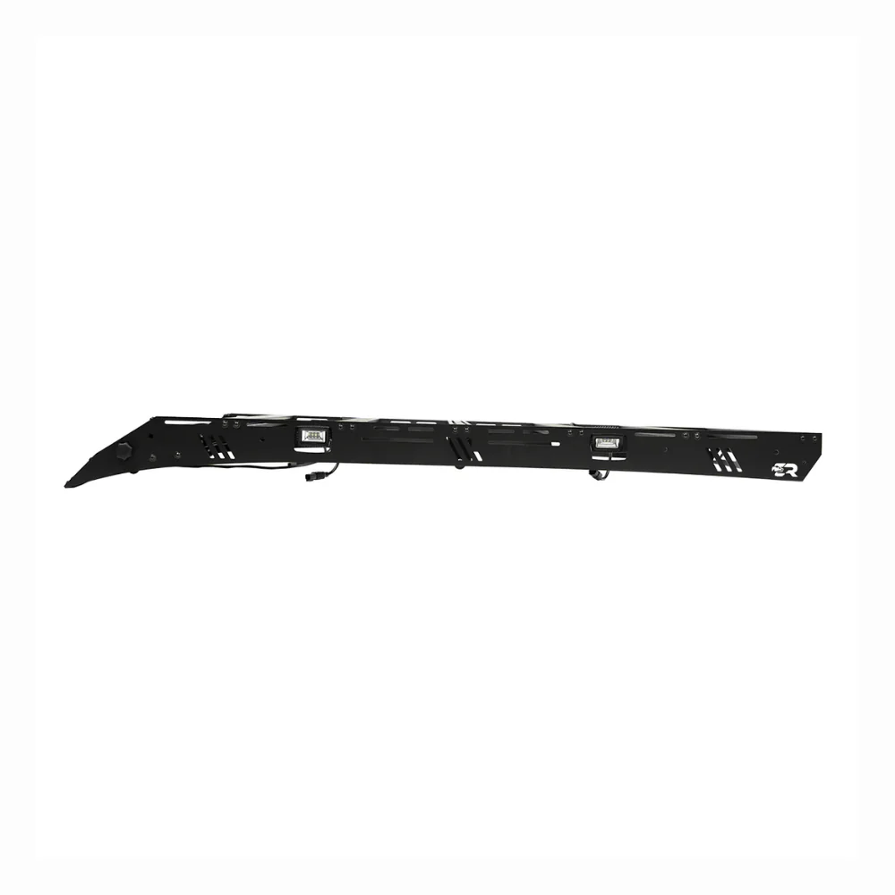 Premium Roof Rack Fits 2024+ Toyota Tacoma - Image 17
