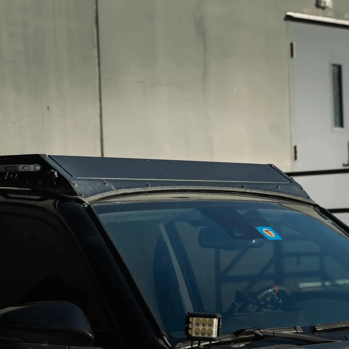 Premium Roof Rack Fits 2024+ Toyota Tacoma - Image 19