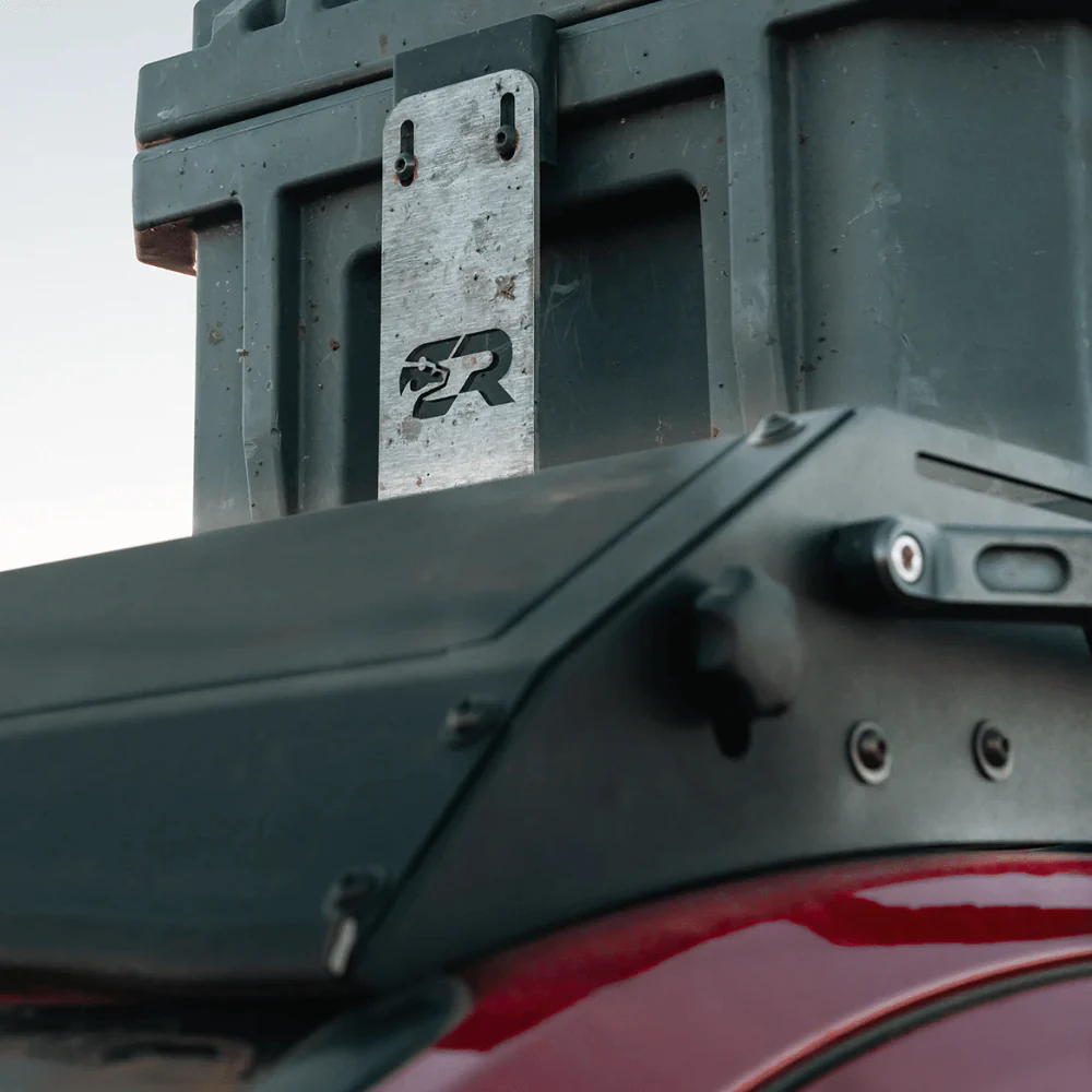 Premium Roof Rack Fits 2024+ Toyota Tacoma - Image 4