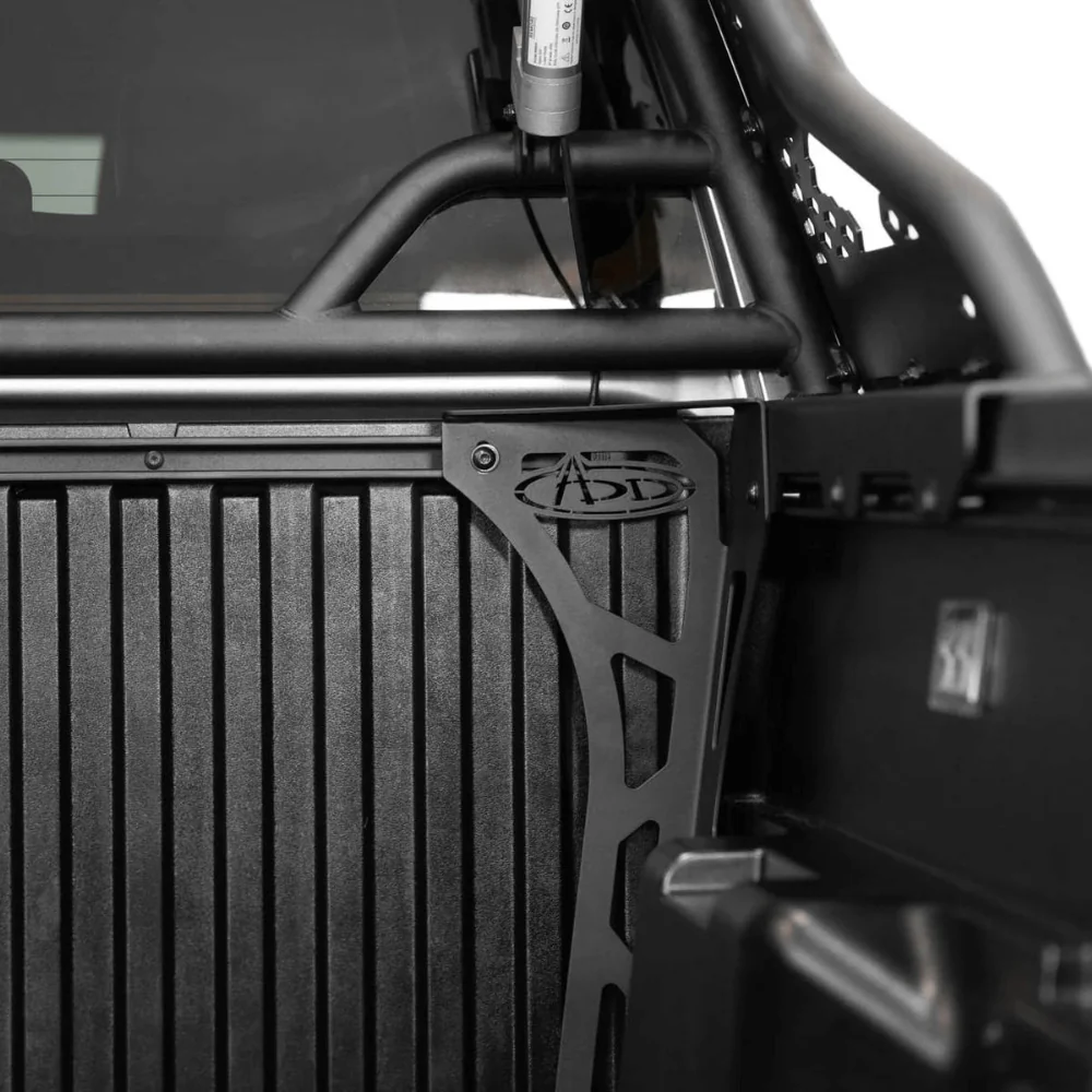 Race Series Chase Rack Fits 2024+ Toyota Tacoma - Image 10
