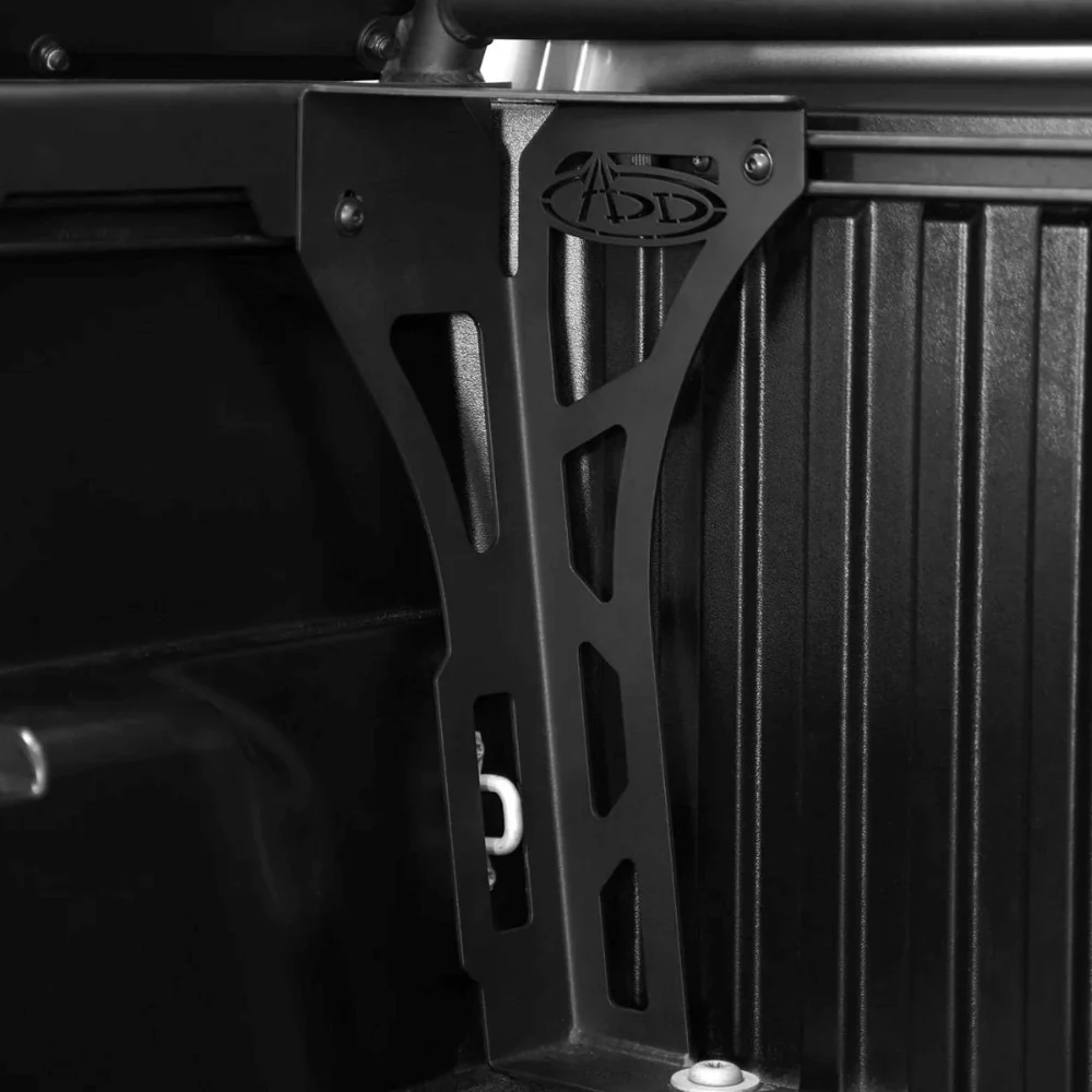Race Series Chase Rack Fits 2024+ Toyota Tacoma - Image 11