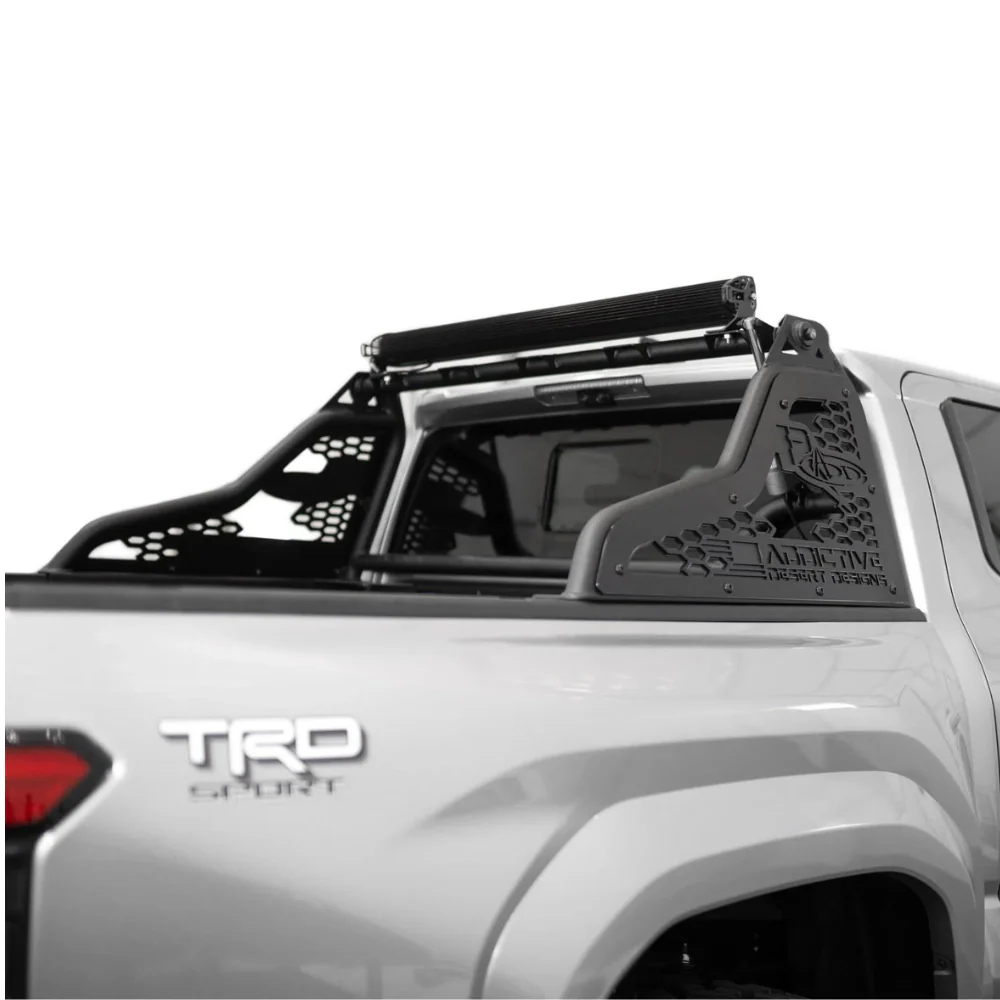 Race Series Chase Rack Fits 2024+ Toyota Tacoma - Image 3
