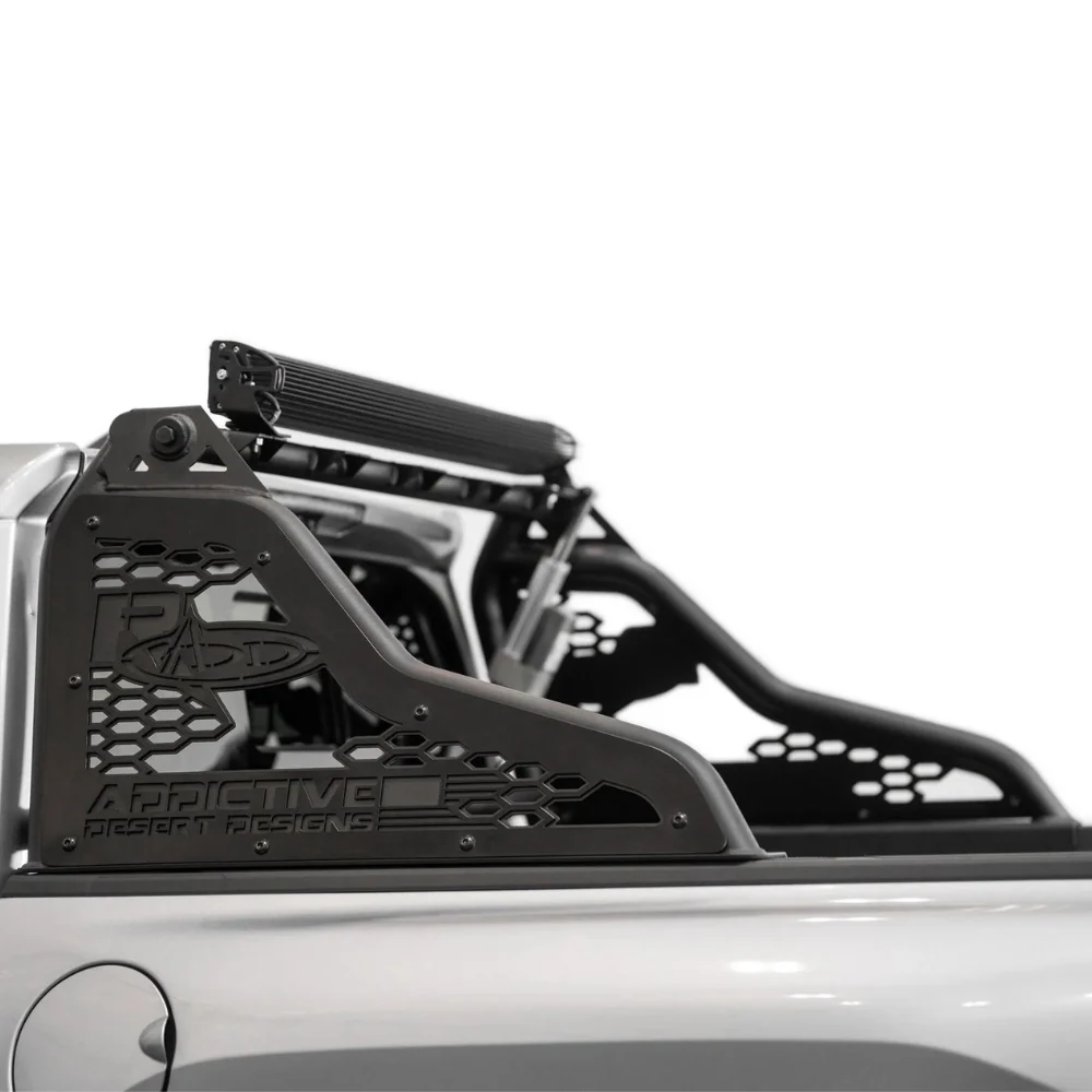 Race Series Chase Rack Fits 2024+ Toyota Tacoma - Image 5