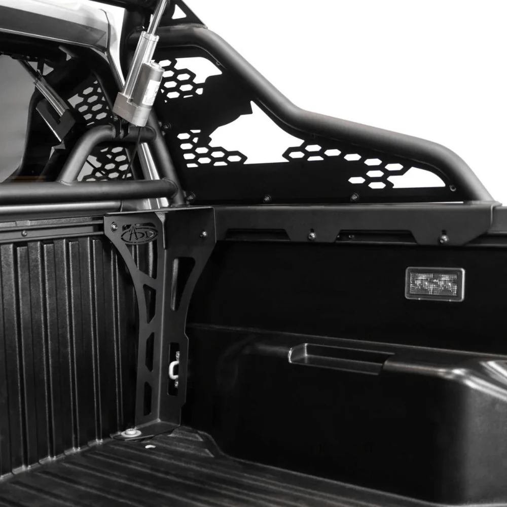 Race Series Chase Rack Fits 2024+ Toyota Tacoma - Image 8
