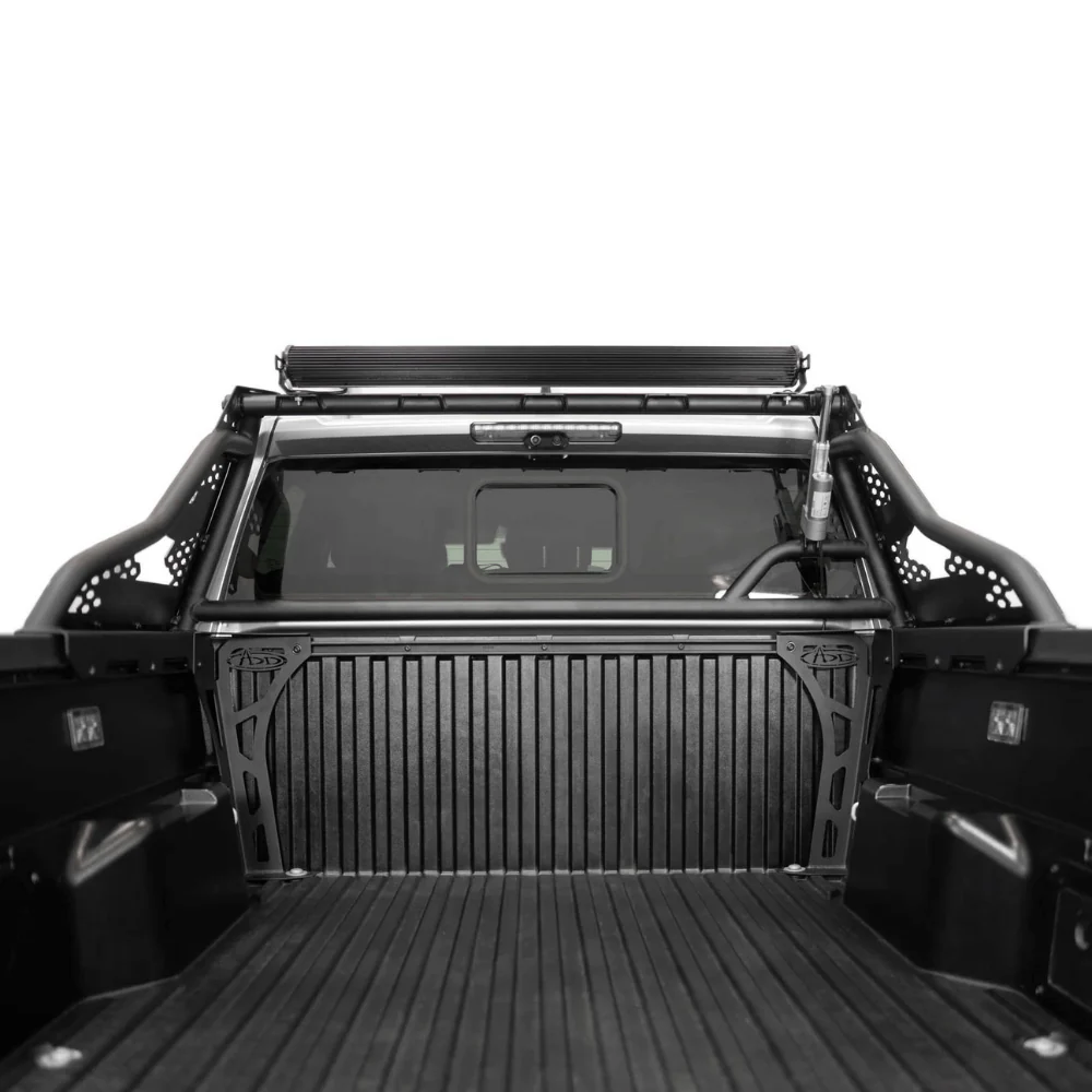 Race Series Chase Rack Fits 2024+ Toyota Tacoma - Image 9