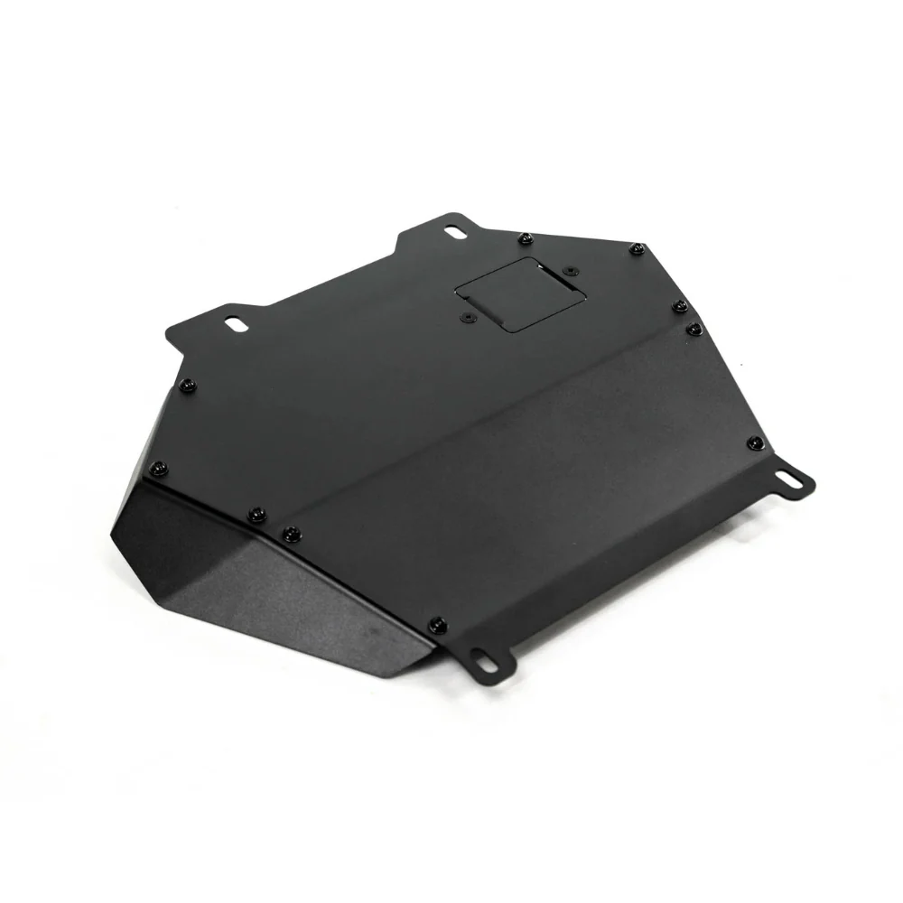 Rear Belly Skid Plate Fits 2024+ Toyota Tacoma - Image 3