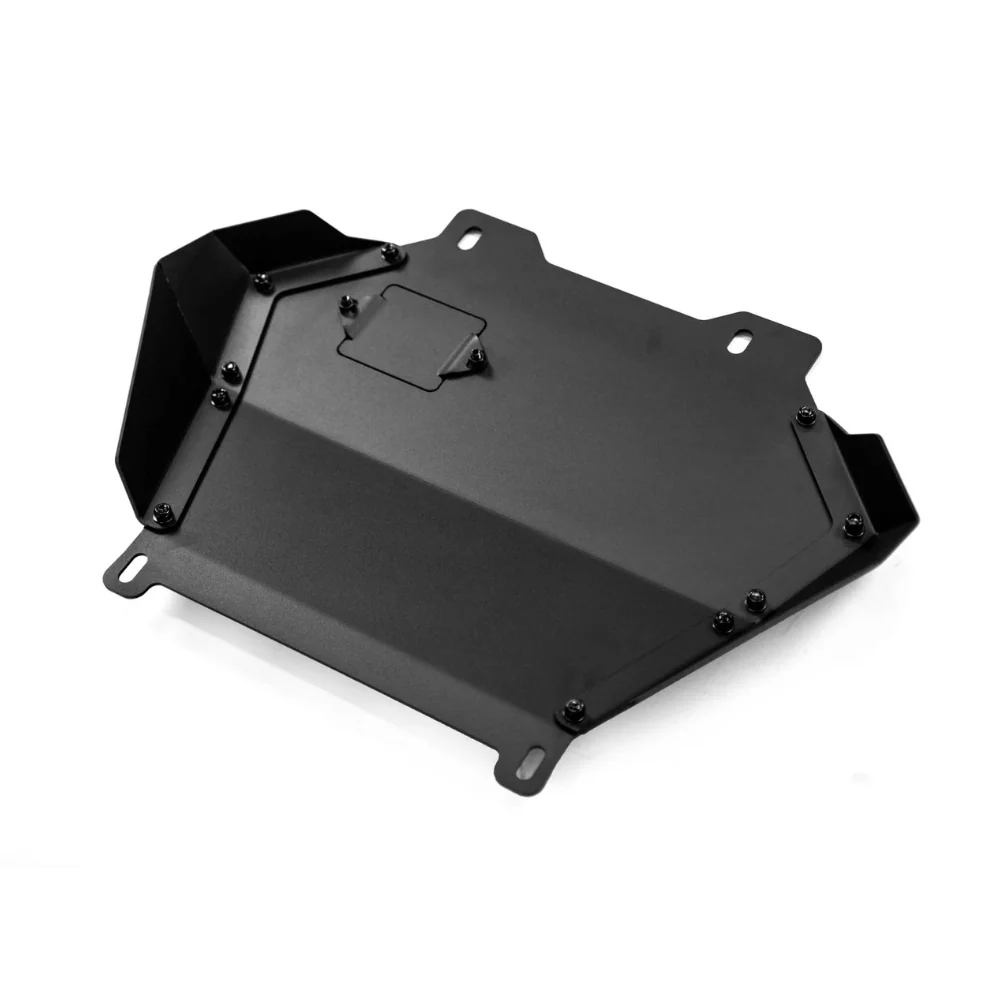 Rear Belly Skid Plate Fits 2024+ Toyota Tacoma - Image 5
