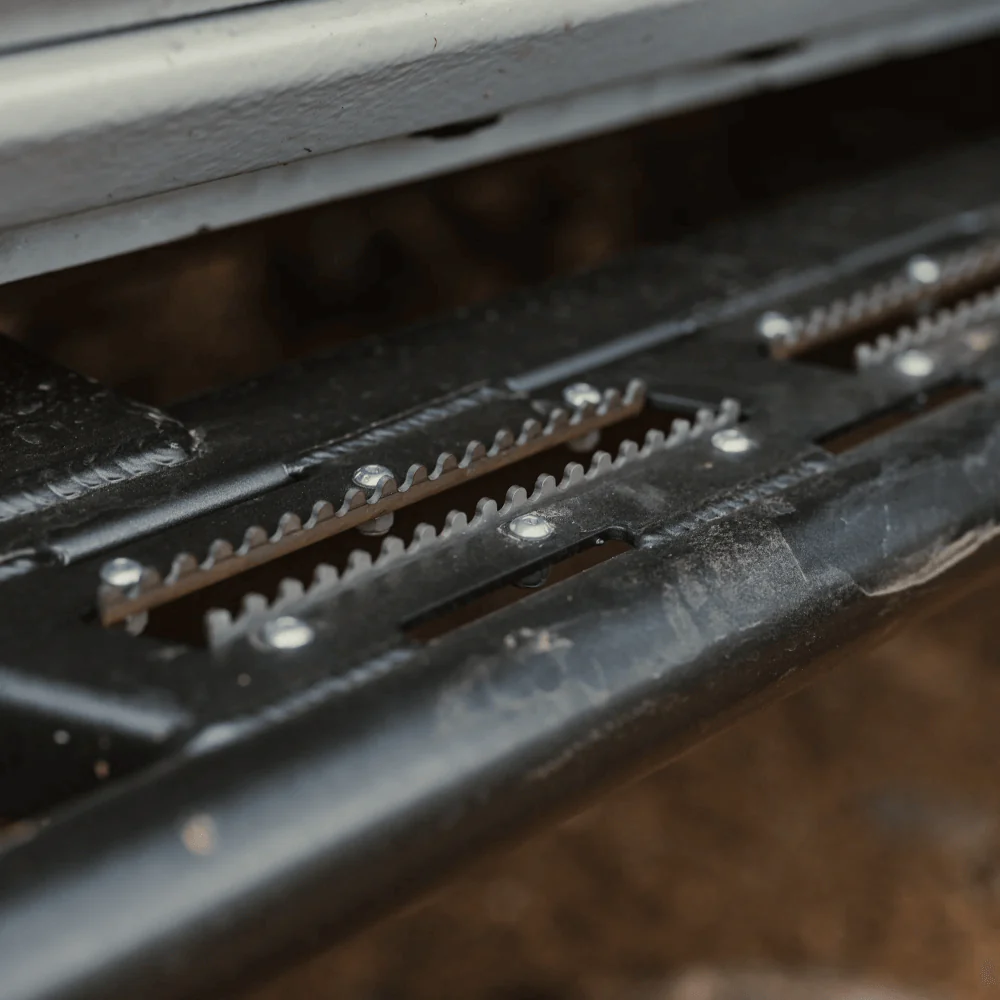 Rock Sliders Fit 2024+ Toyota Tacoma - Image 4
