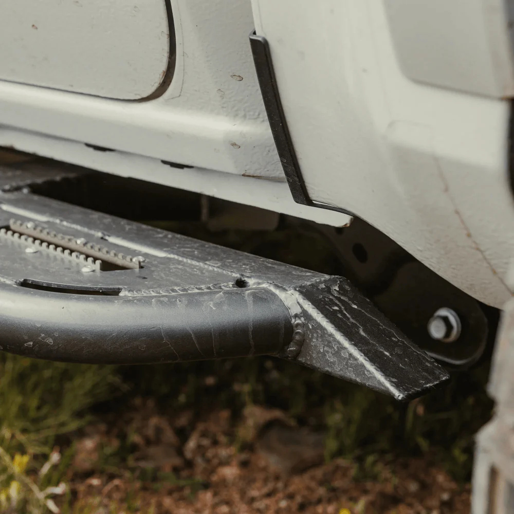 Rock Sliders Fit 2024+ Toyota Tacoma - Image 7