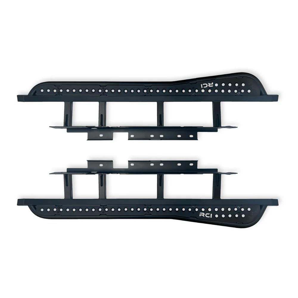 Rock Sliders Fits 2024+ Toyota Tacoma