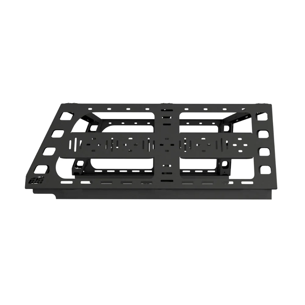 Roof Rack Height Bed Rack Fits 2024+ Toyota Tacoma - Image 4