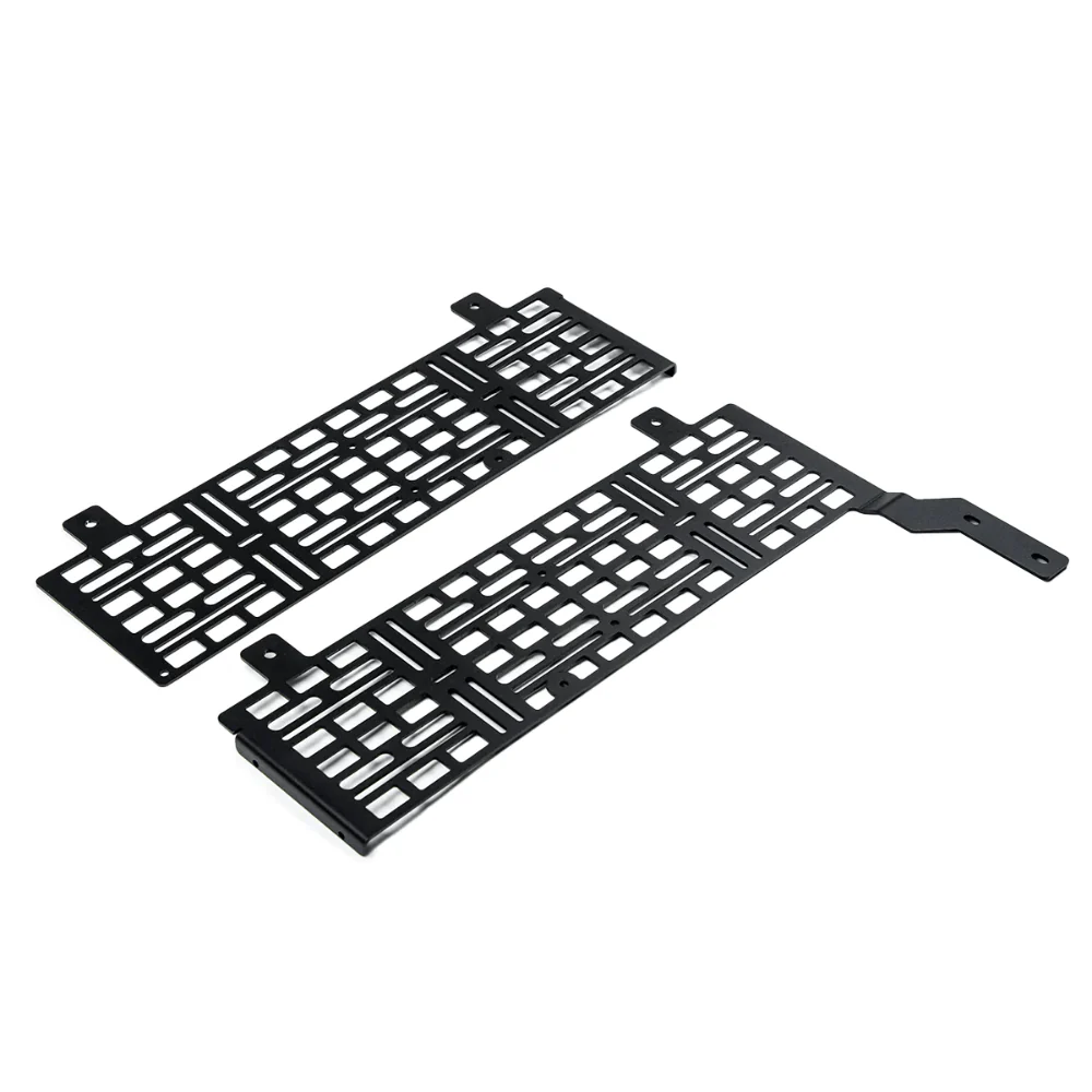 Side Bed Molle System Fits 2024+ Toyota Tacoma - Image 4