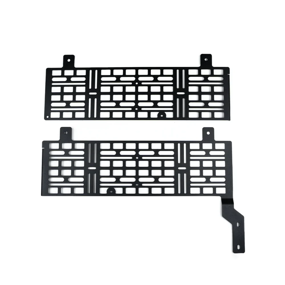 Side Bed Molle System Fits 2024+ Toyota Tacoma - Image 5