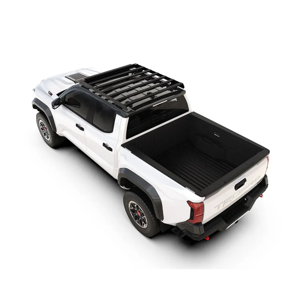 Slimsport Roof Rack Kit | Lightbar Ready Fits 2024+ Toyota Tacoma - Image 2