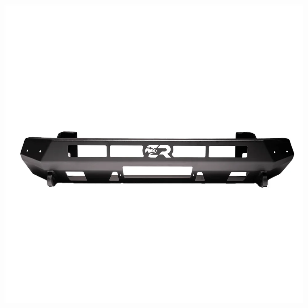 Stealth Bumper Fits 2024+ Toyota Tacoma - Image 11