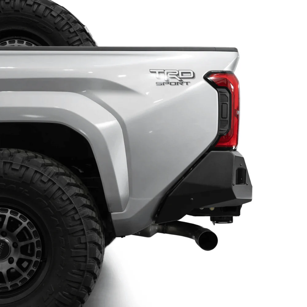 Stealth Rear Bumper Fits 2024+ Toyota Tacoma - Image 5