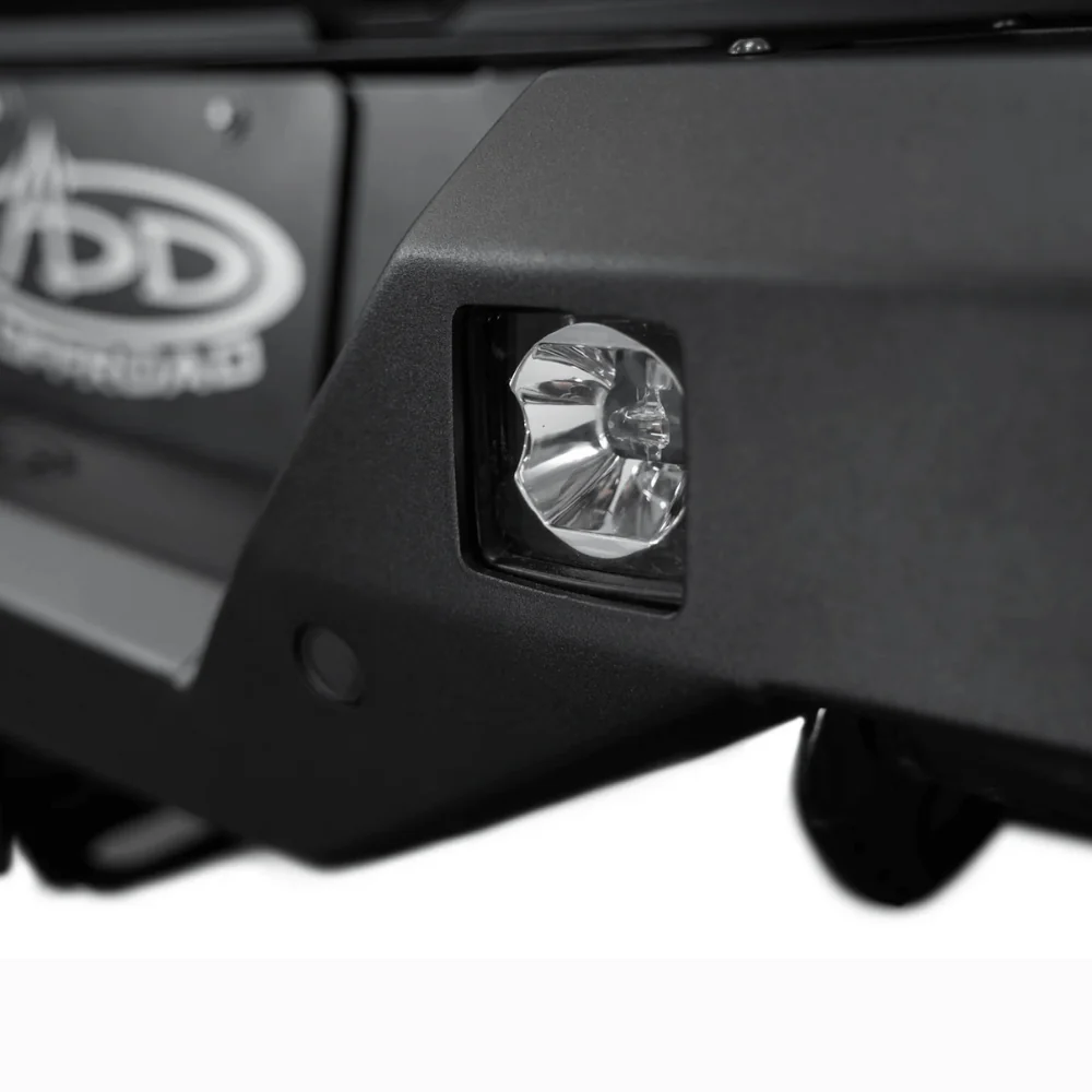 Stealth Rear Bumper Fits 2024+ Toyota Tacoma - Image 8
