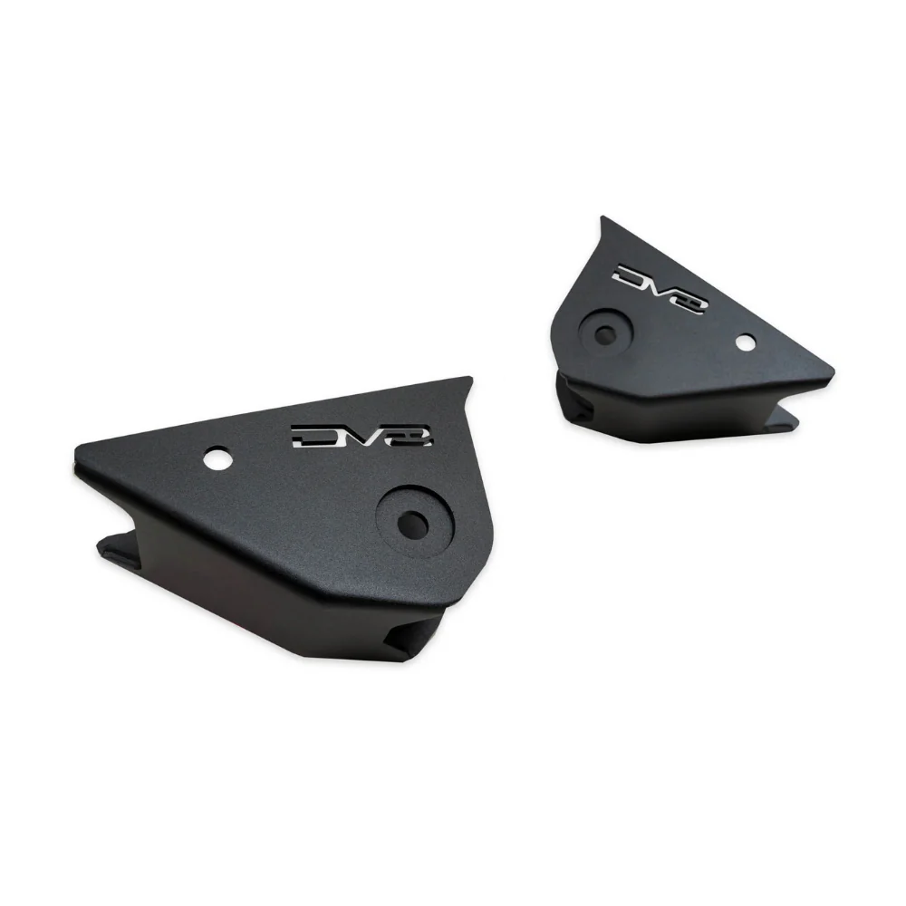 Trailing Arm Skid Plates Fits 2024+ Toyota Tacoma - Image 4