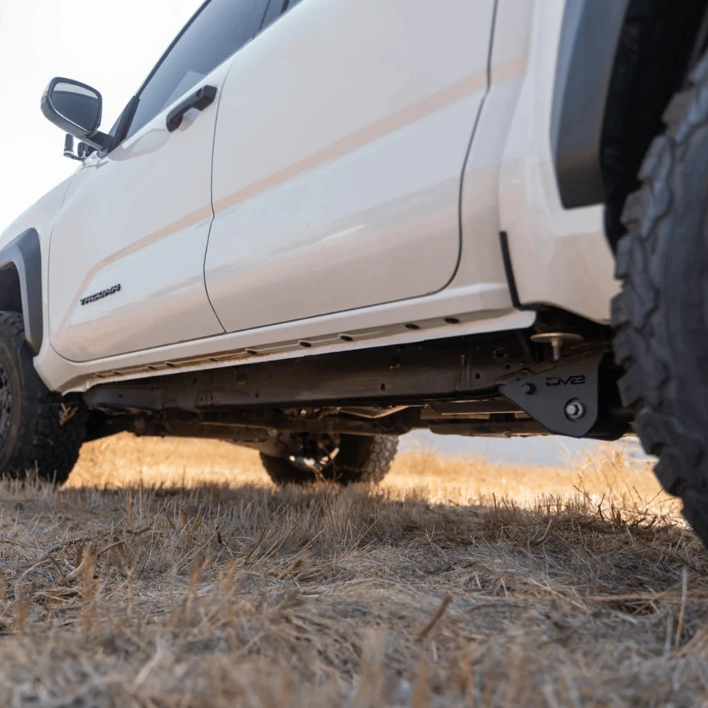 Trailing Arm Skid Plates Fits 2024+ Toyota Tacoma - Image 5