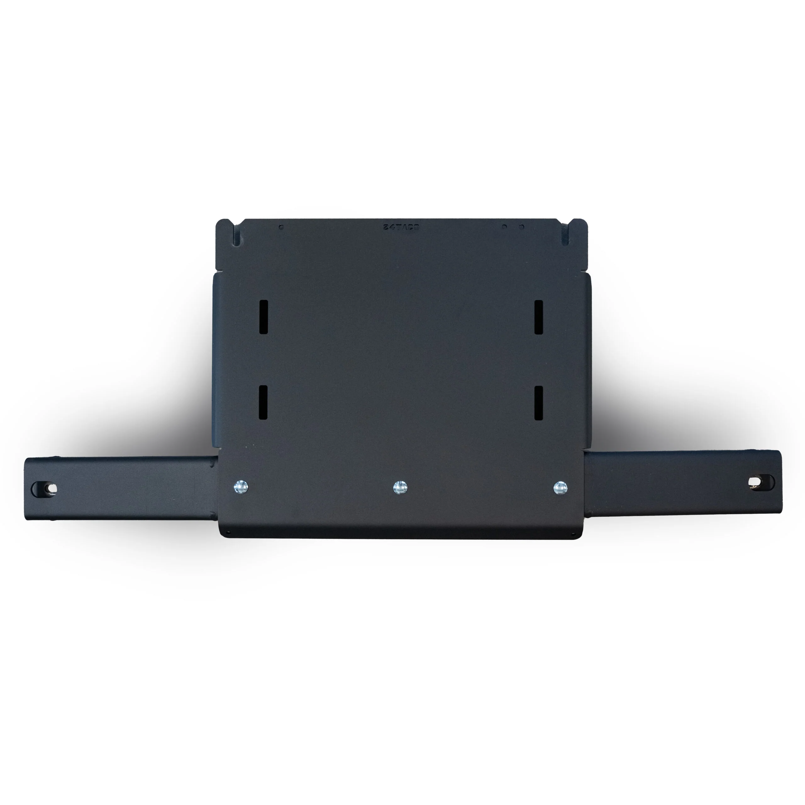 Transfer Case Skid Plate Fits 2024+ Toyota Tacoma