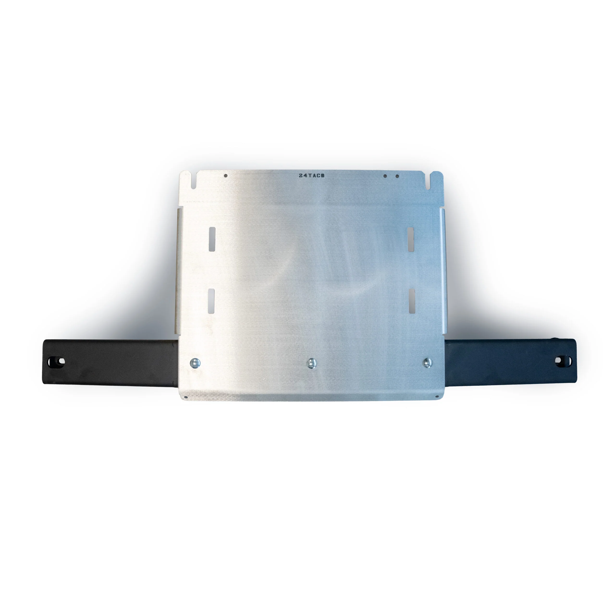 Transfer Case Skid Plate Fits 2024+ Toyota Tacoma - Image 2