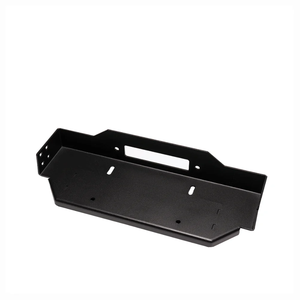Winch Tray Fits 2024+ Toyota Tacoma