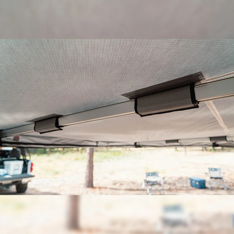 Sky Ridge 270XL Awning Driver Side With Mounting Brackets - Image 4