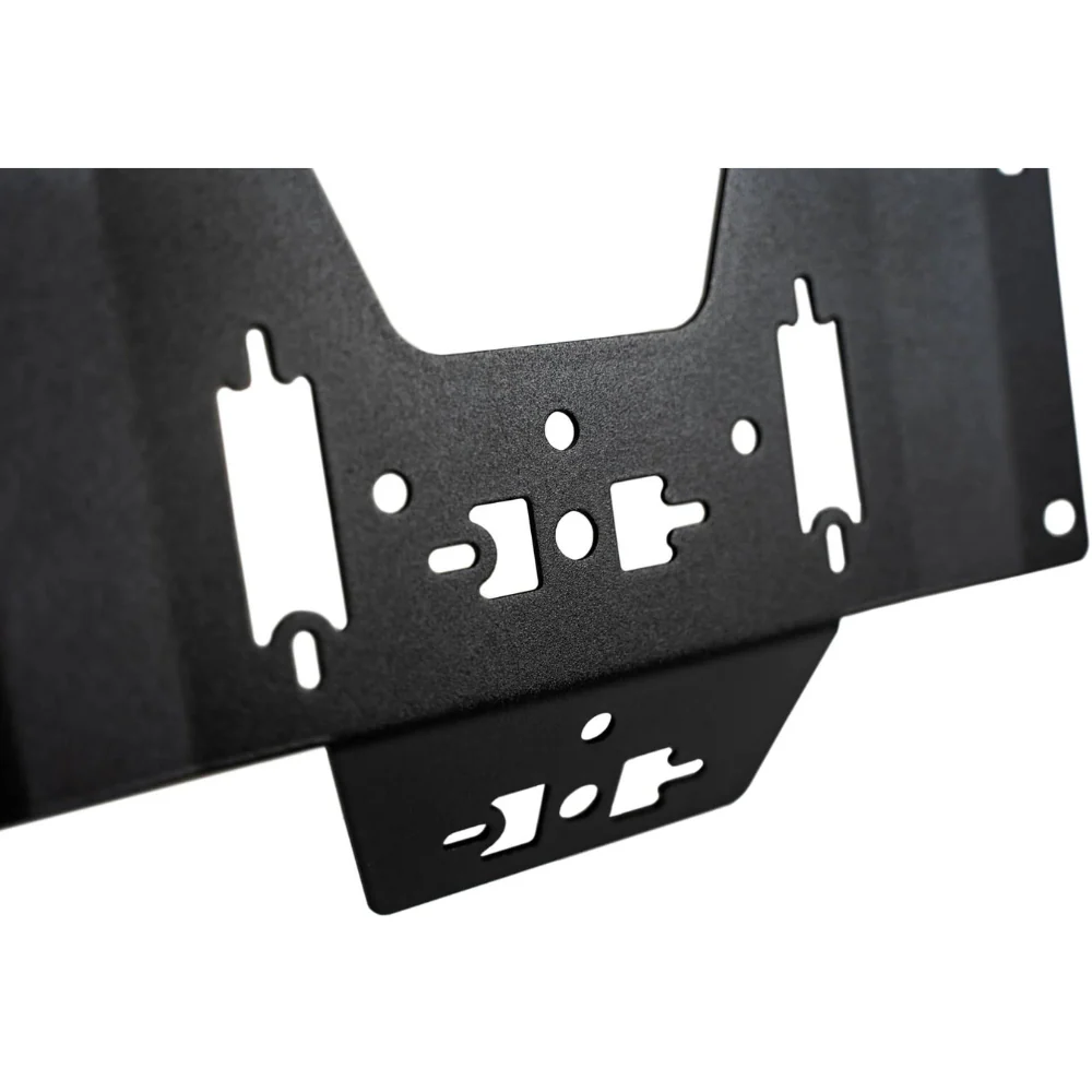 Hood Light Bracket Fits 2005-2023 Toyota Tacoma - Image 4