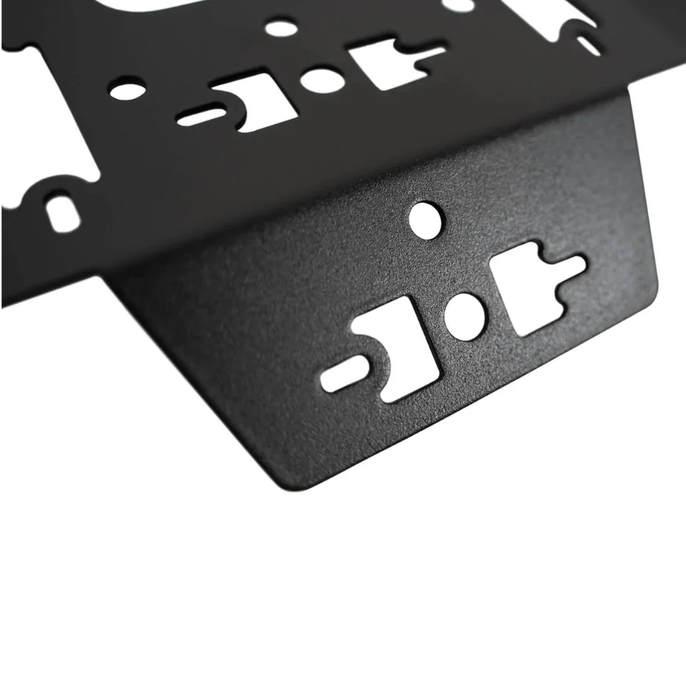 Hood Light Bracket Fits 2005-2023 Toyota Tacoma - Image 5