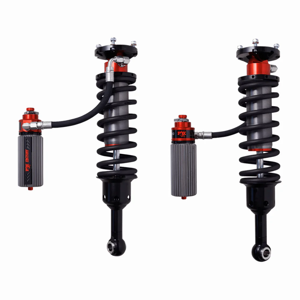 3.0 Factory Race Series Shock Kit Fits 2024+ Toyota Tacoma - Image 2