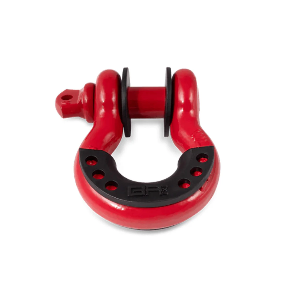 3/4 D-Ring With Isolators [Single] - Image 3