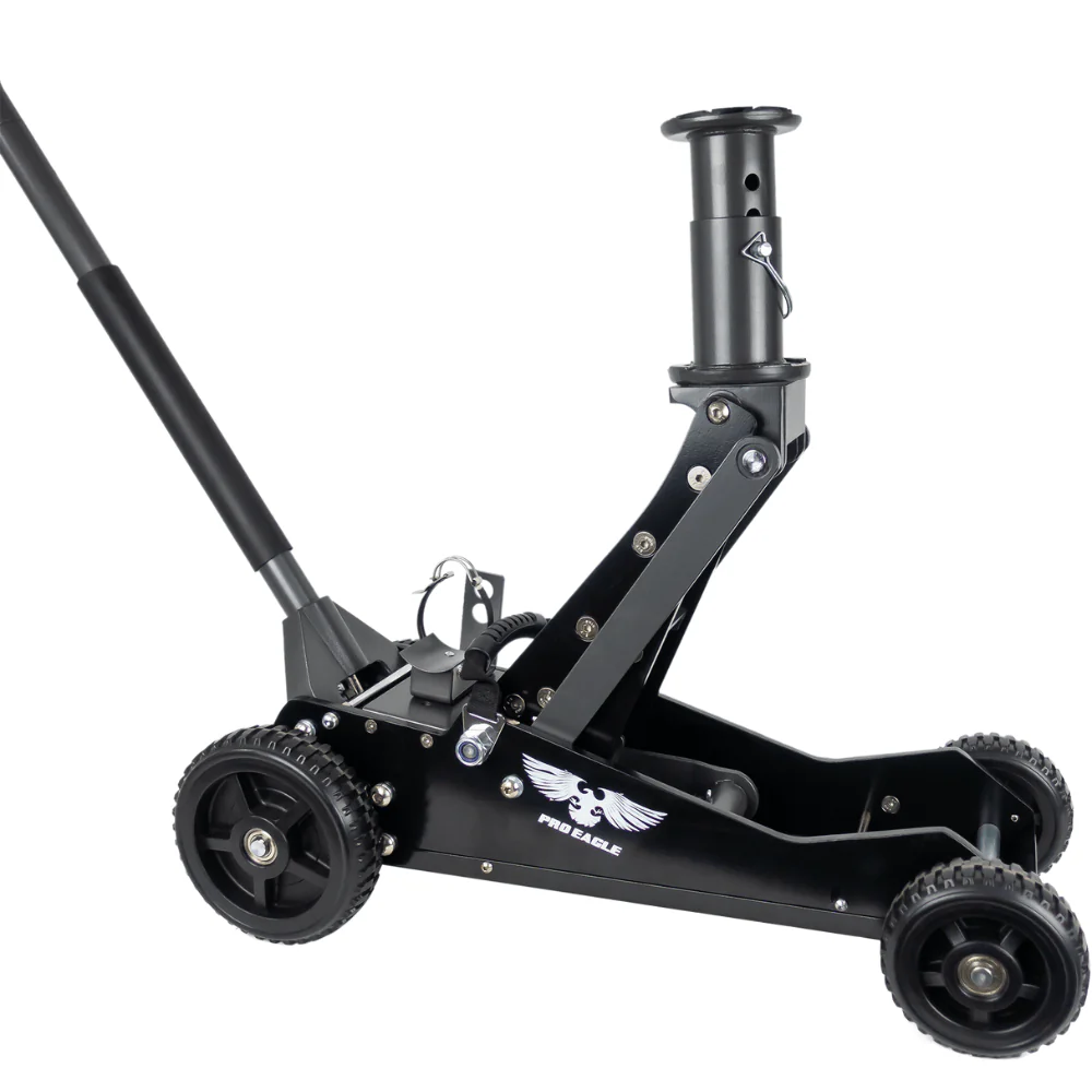 3 Ton Big Wheel Off Road Jack "KRATOS" - Image 3