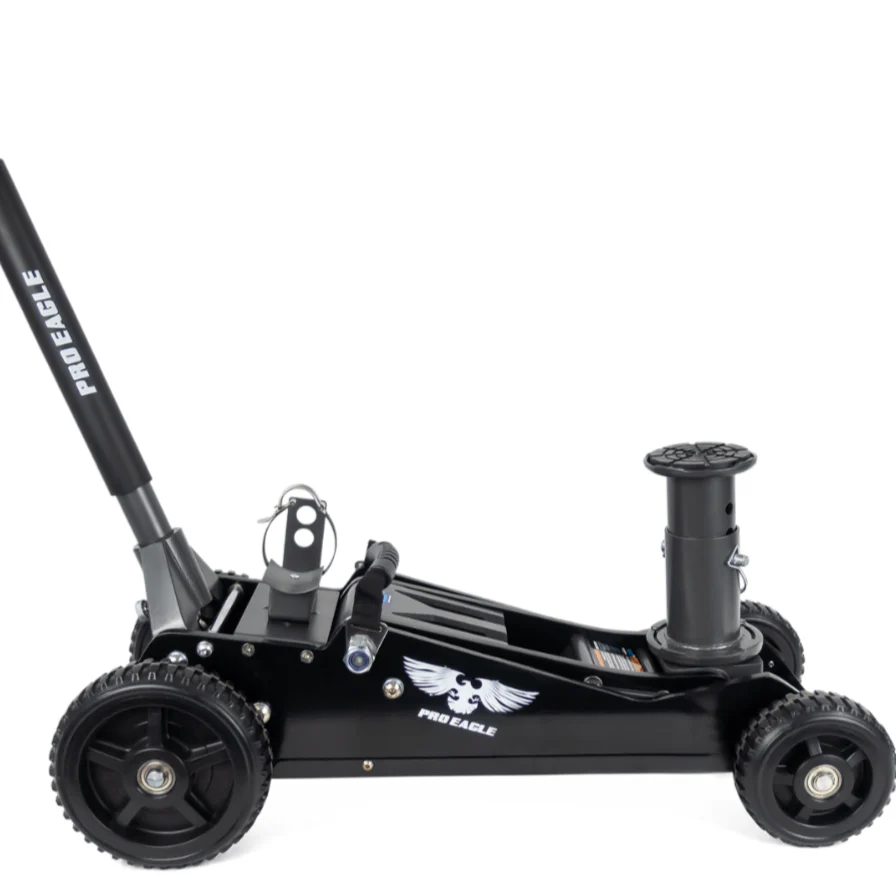 3 Ton Big Wheel Off Road Jack "KRATOS" - Image 4