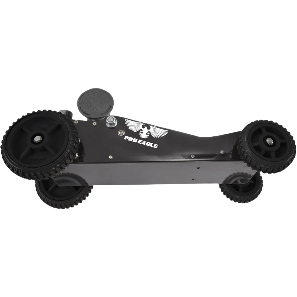 3 Ton Big Wheel Off Road Jack "KRATOS" - Image 5