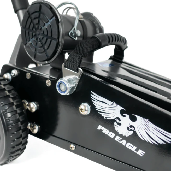 3 Ton Big Wheel Off Road Jack "KRATOS" - Image 7
