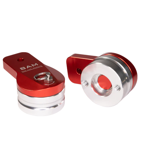 360° Swivel Mount - Image 10