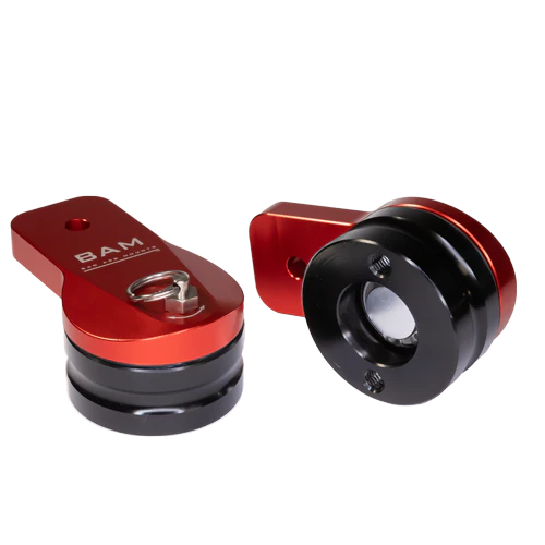 360° Swivel Mount - Image 11