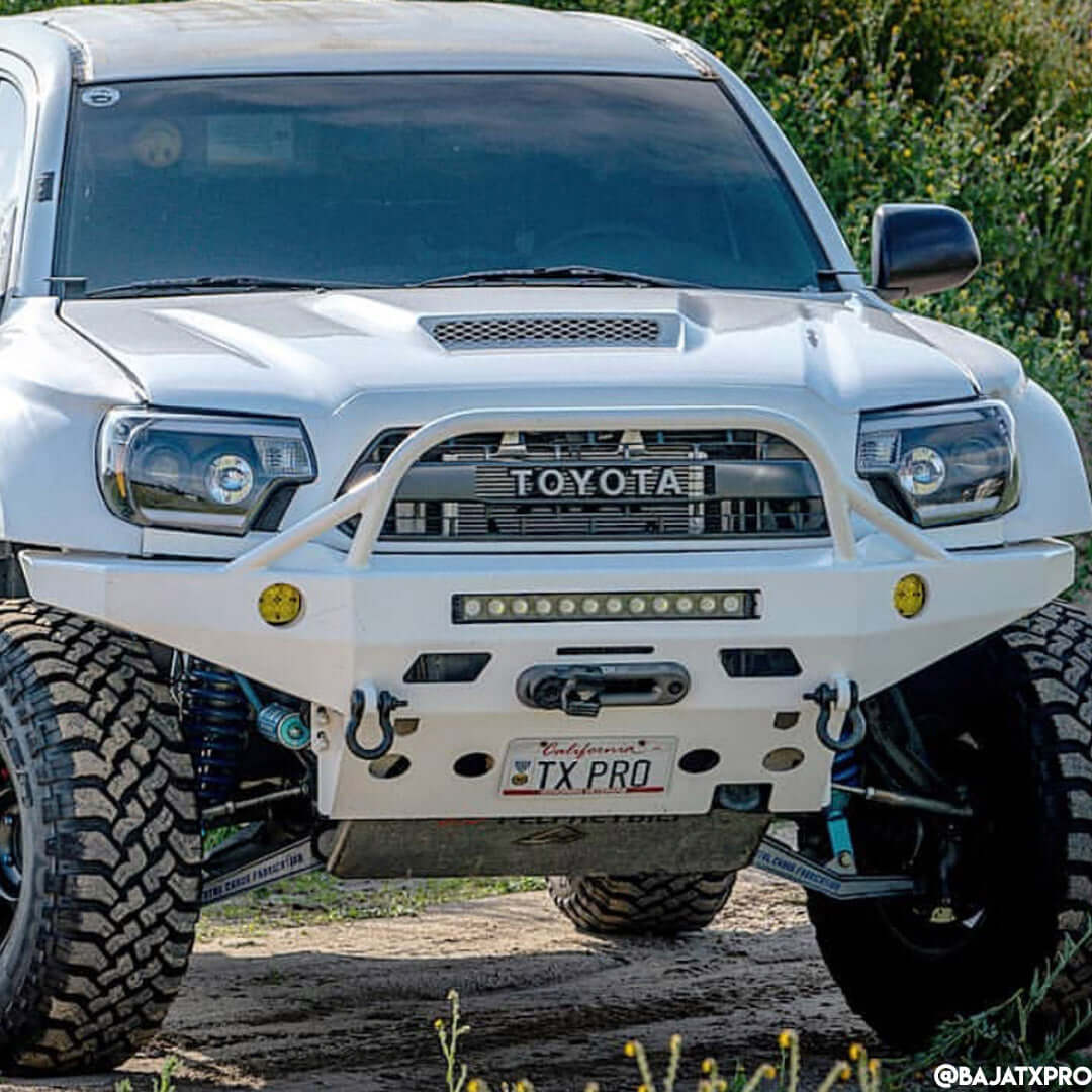 Projector Headlights Fits 2012-2015 Toyota Tacoma - Image 4