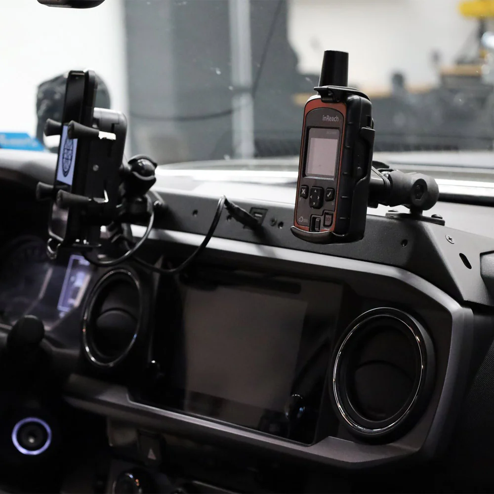 3rd Gen USB Powered Accessory Mount (3TPAM) - Image 11