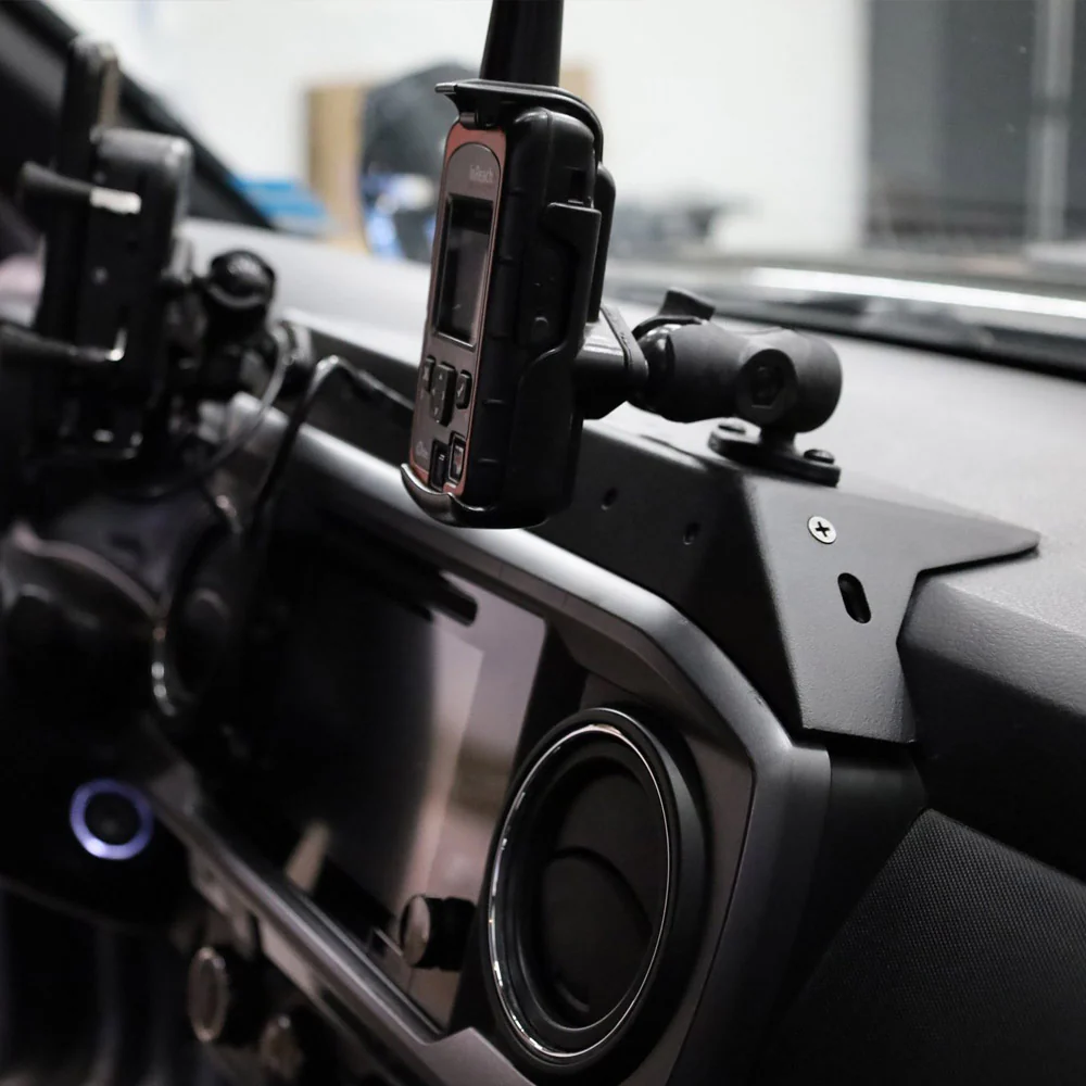 3rd Gen USB Powered Accessory Mount (3TPAM) - Image 12