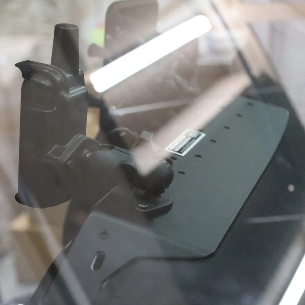 3rd Gen USB Powered Accessory Mount (3TPAM) - Image 13