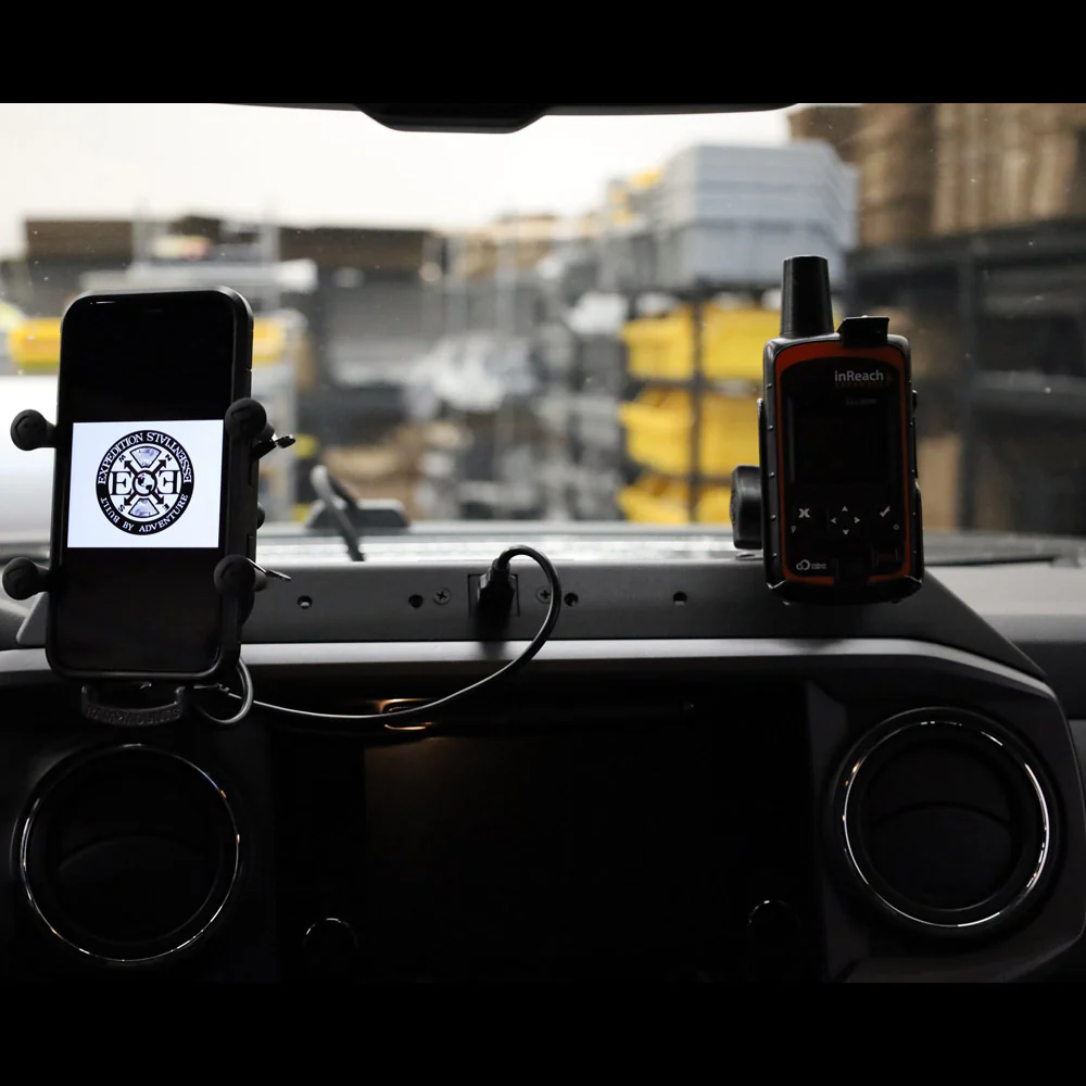 3rd Gen USB Powered Accessory Mount (3TPAM) - Image 14