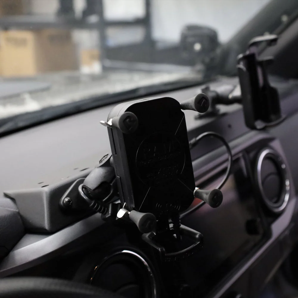 3rd Gen USB Powered Accessory Mount (3TPAM) - Image 15