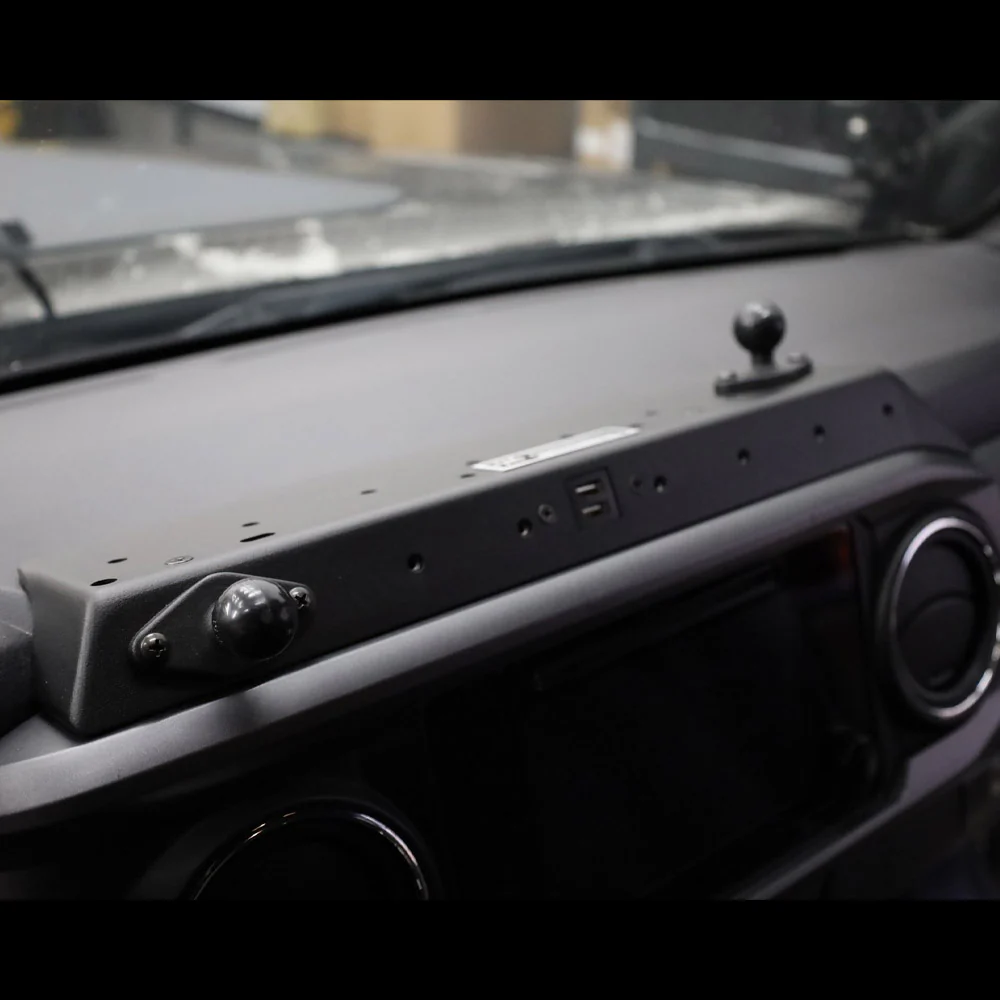 3rd Gen USB Powered Accessory Mount (3TPAM) - Image 16
