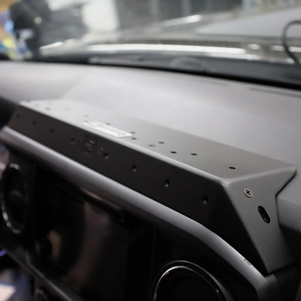 3rd Gen USB Powered Accessory Mount (3TPAM) - Image 17