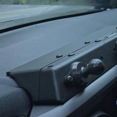 3rd Gen USB Powered Accessory Mount (3TPAM) - Image 20